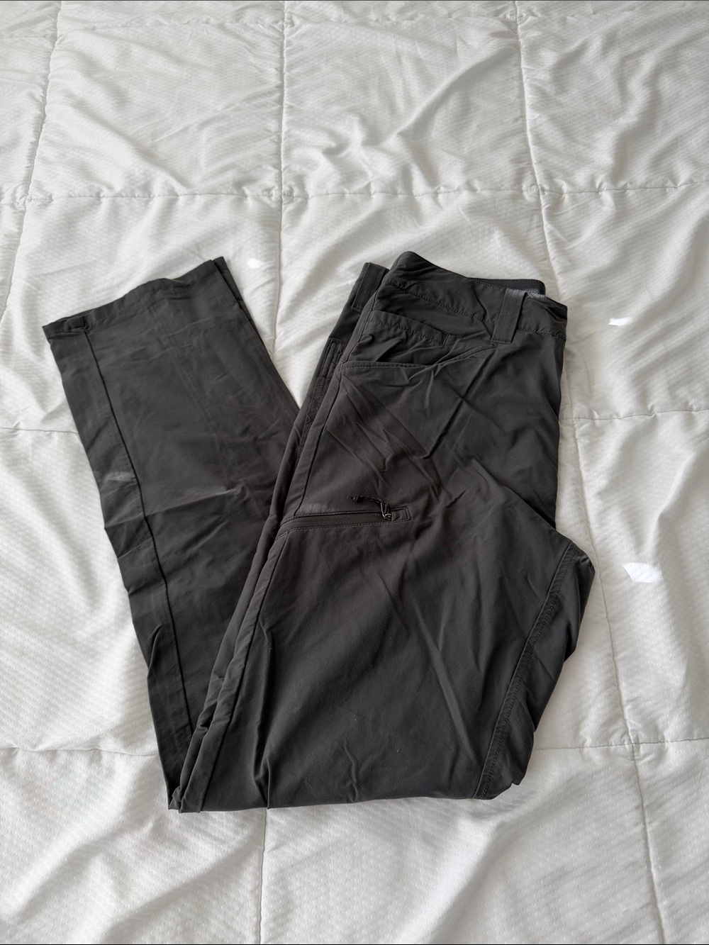 Men's Patagonia Quandry Pants